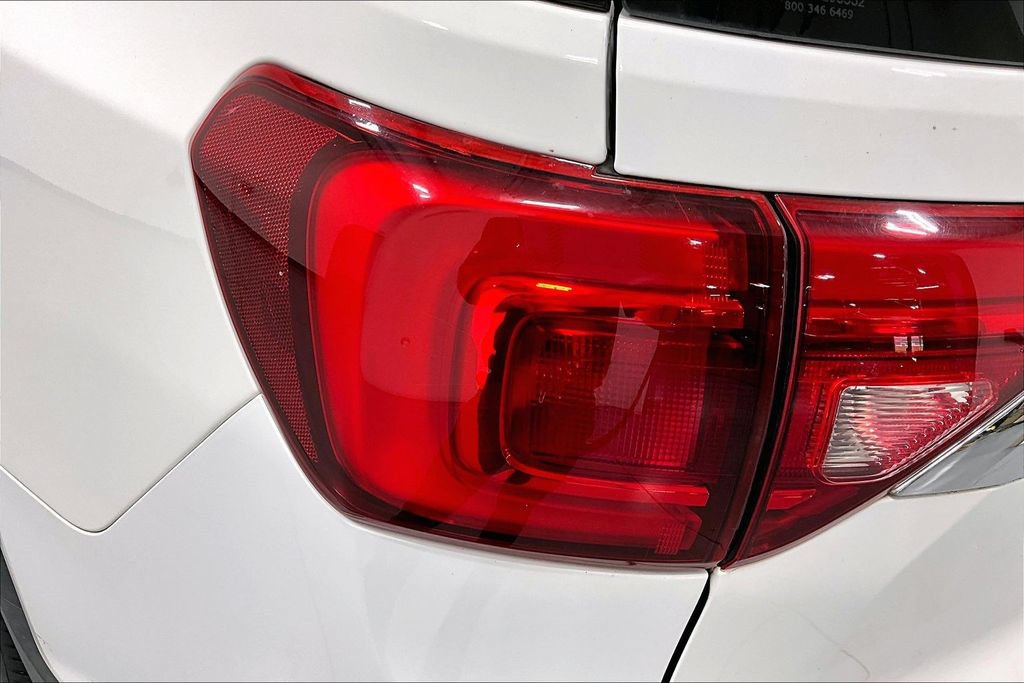 Used 2019 GMC Acadia SLE FWD image 37