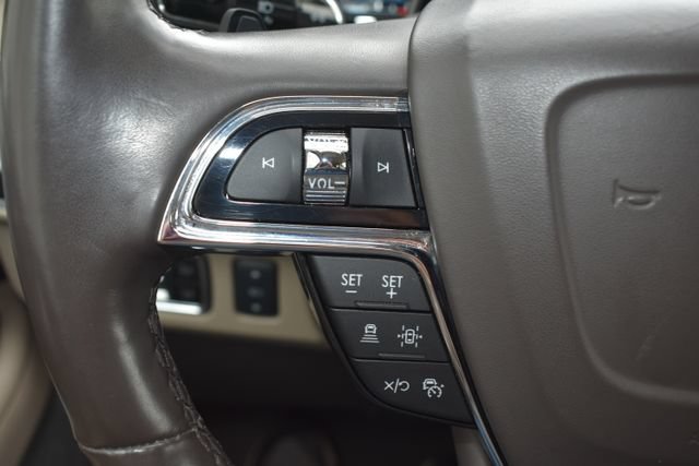 Used 2023 Lincoln Navigator L Reserve AWD/4WD image 27