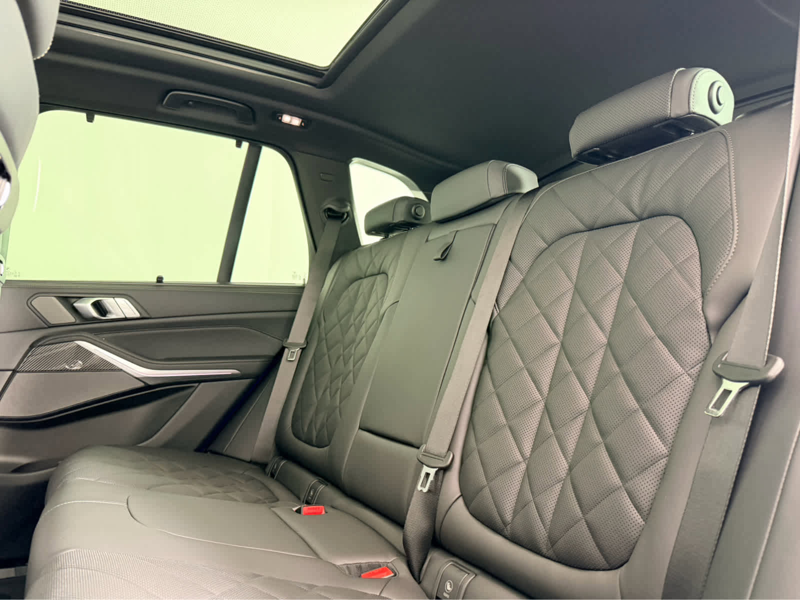 New 2026 BMW X5 M60i image 20