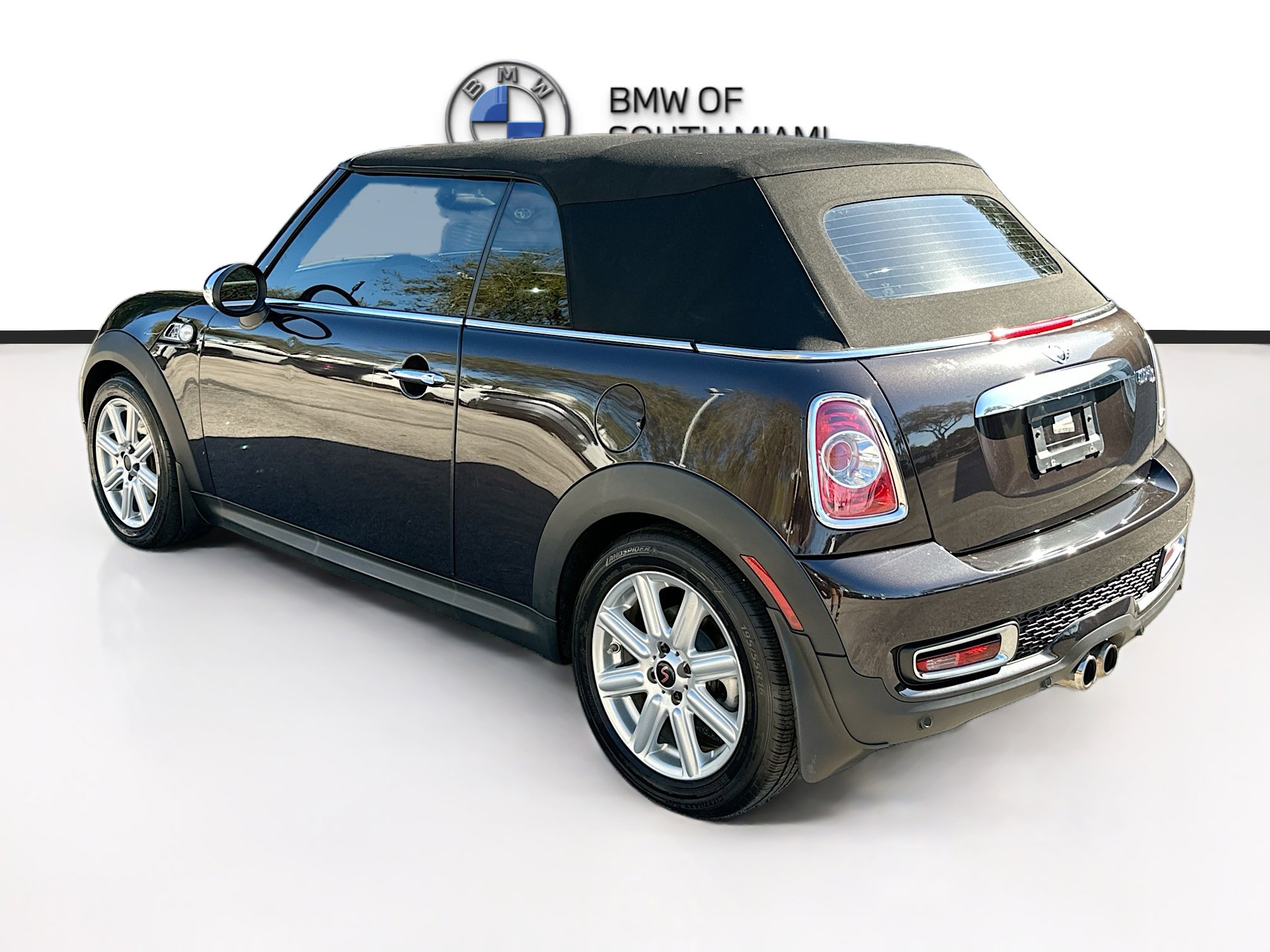 Used 2014 MINI Cooper S image 5