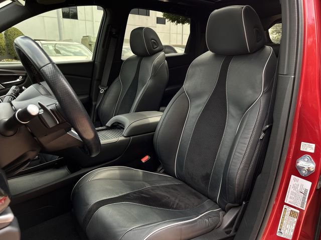 Certified 2021 Acura RDX A-Spec image 31