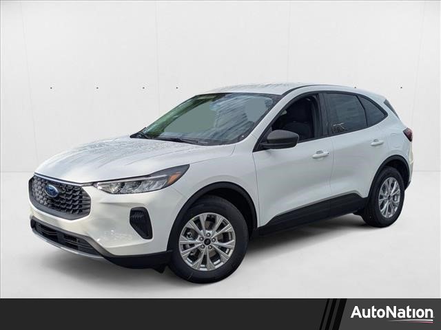 New 2025 Ford Escape Active