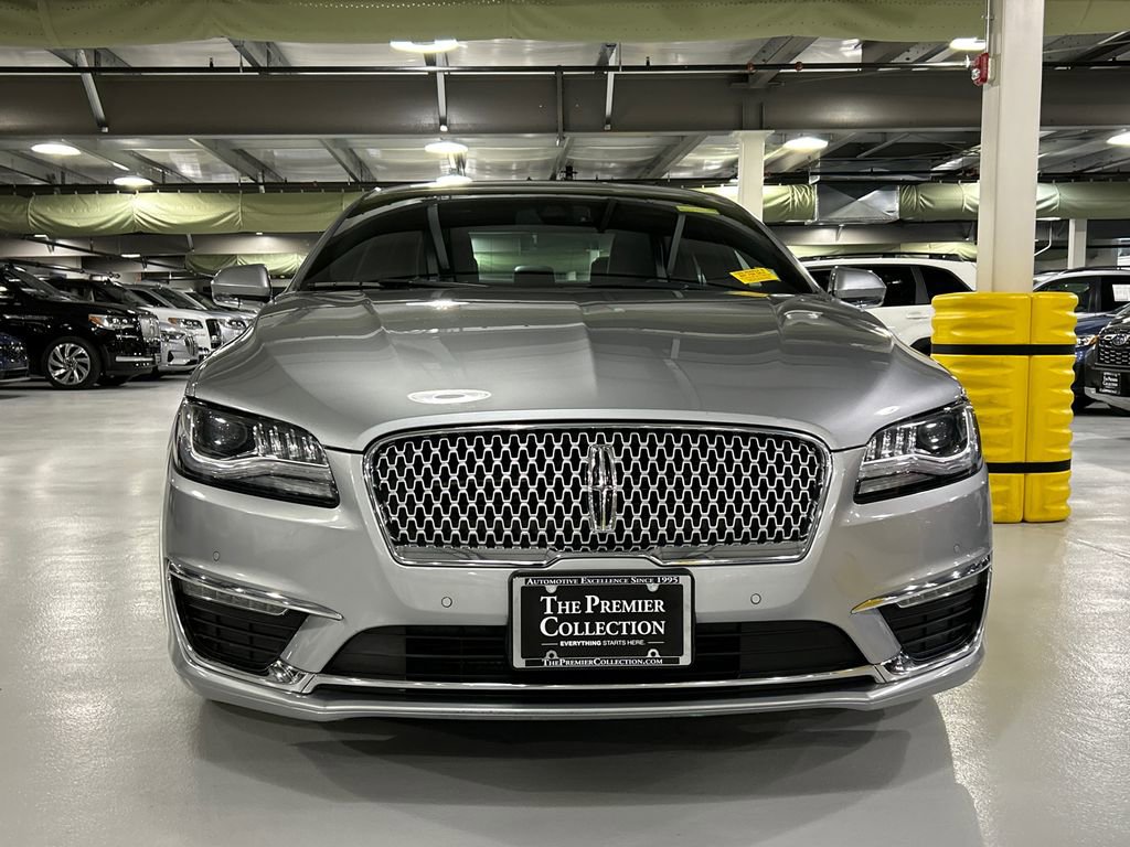 Certified 2020 Lincoln MKZ Reserve w/ Elements Package AWD/4WD image 6