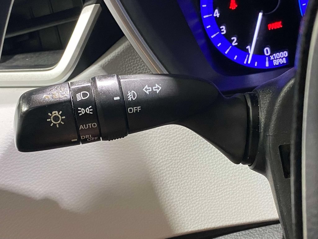 Used 2021 Toyota Corolla XSE FWD image 23