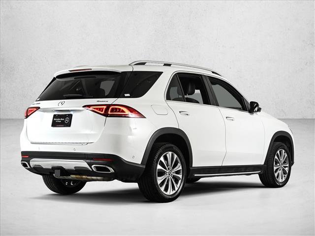 Used 2023 Mercedes-Benz GLE 350 4MATIC image 5