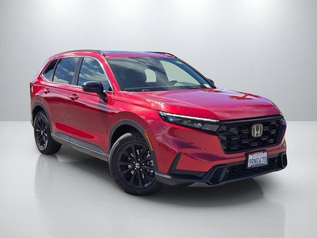 Used 2025 Honda CR-V Sport-L image 1