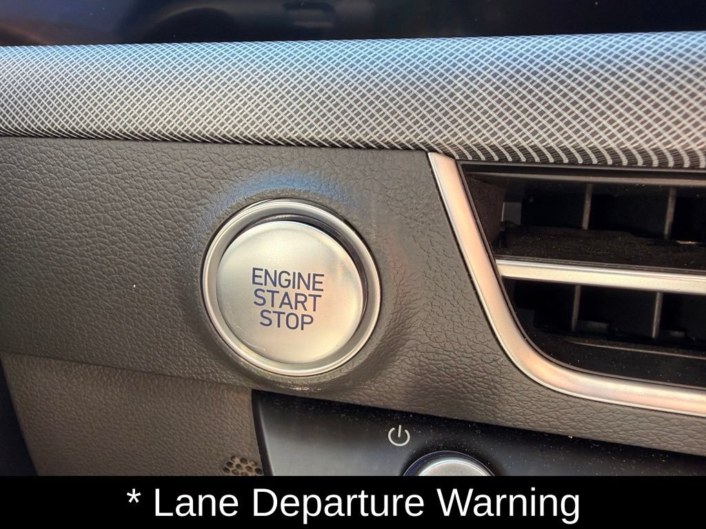 Certified 2024 Hyundai Sonata SEL FWD image 18