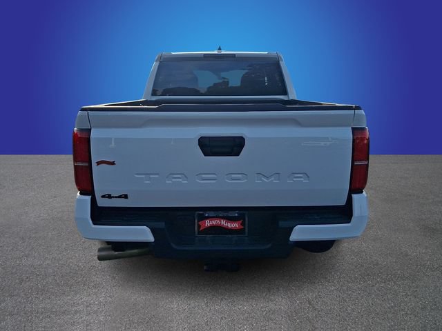 Used 2026 Toyota Tacoma TRD Off-Road AWD/4WD image 5