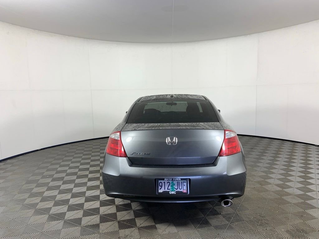 Used 2008 Honda Accord EX-L image 8