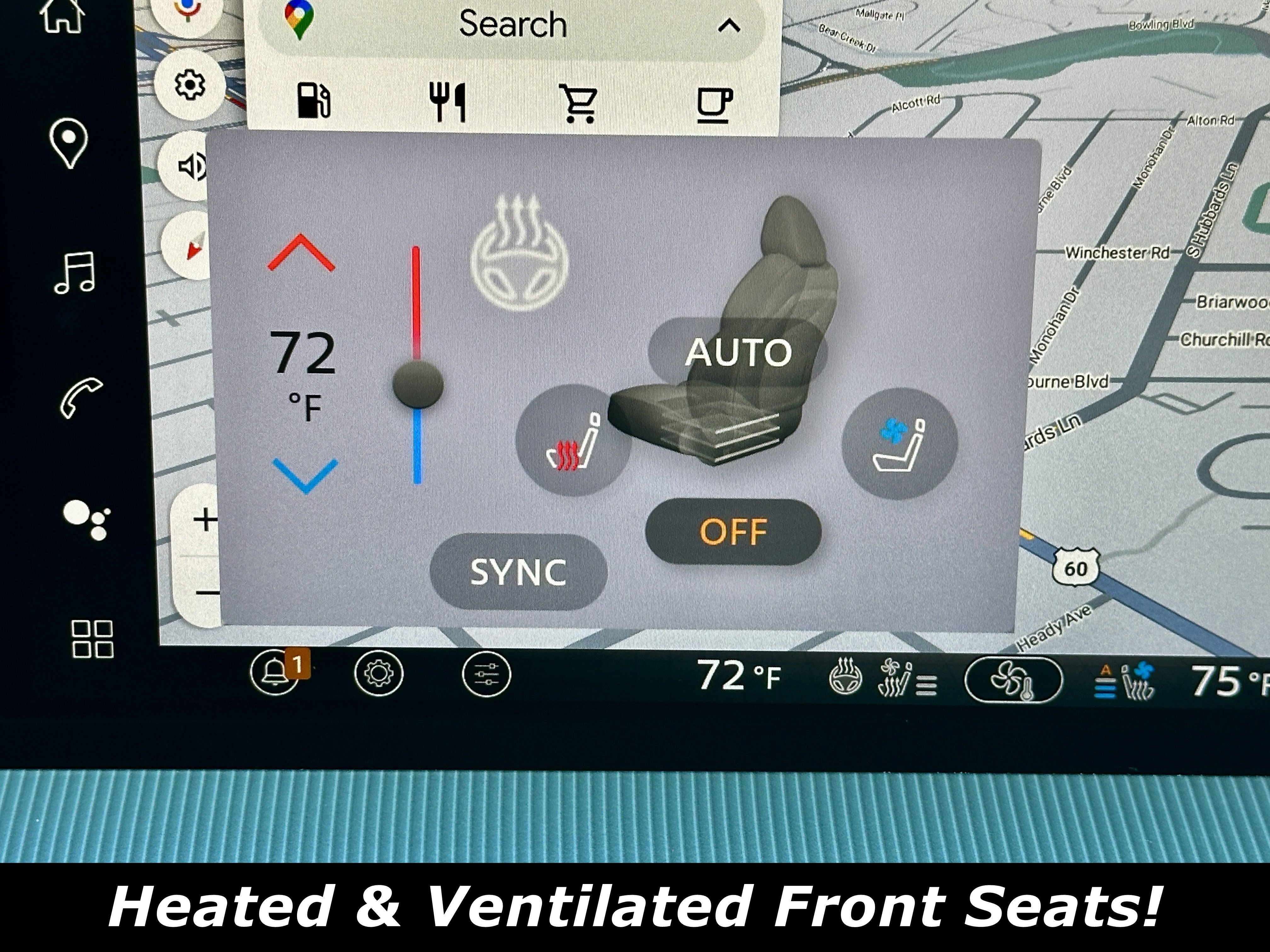 New 2026 Nissan Murano Platinum image 9