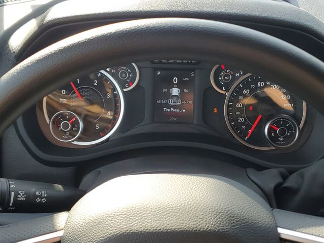 New 2026 RAM 3500 Tradesman image 8