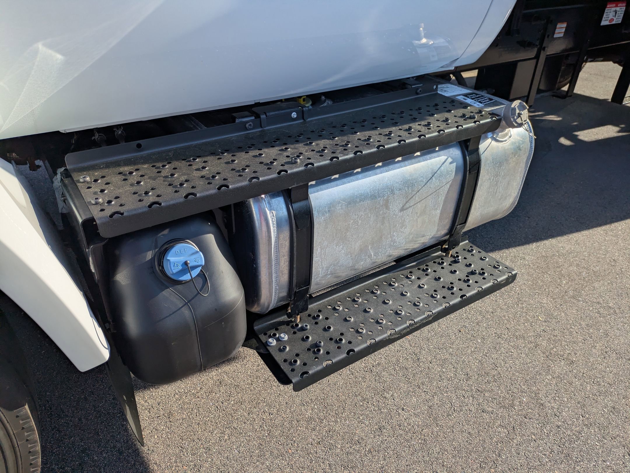 New 2027 Ford F750 2WD Regular Cab Super Duty image 11