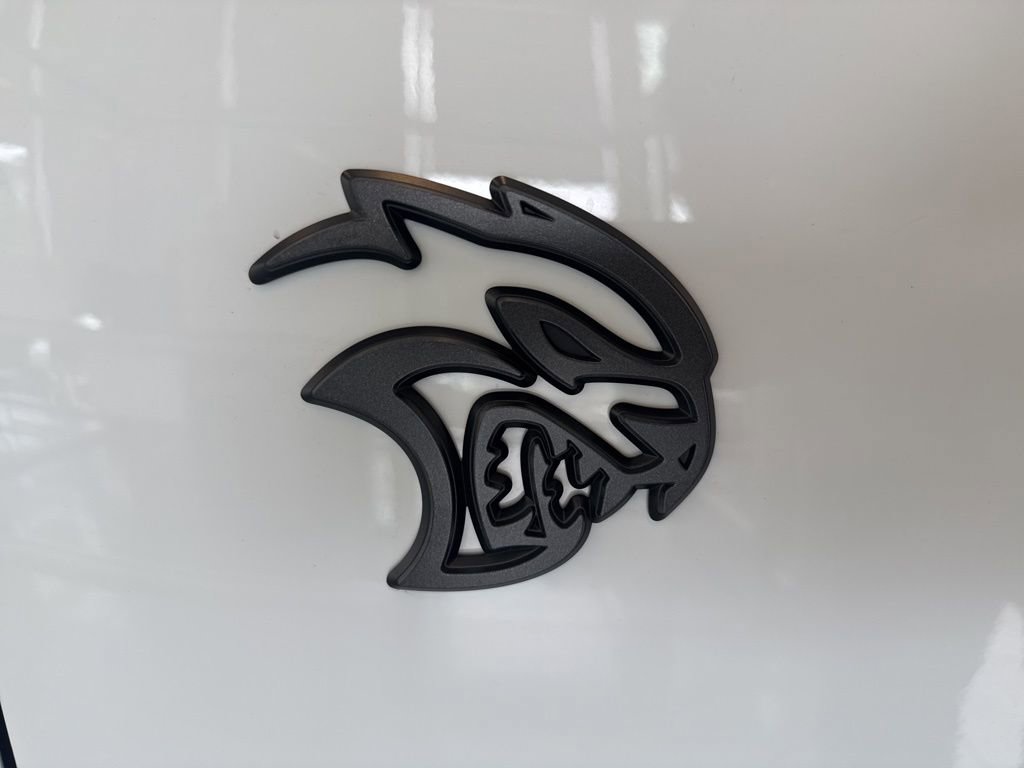 Used 2023 Dodge Durango SRT Hellcat image 11