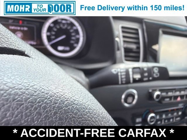 Used 2019 Kia Niro LX FWD image 21
