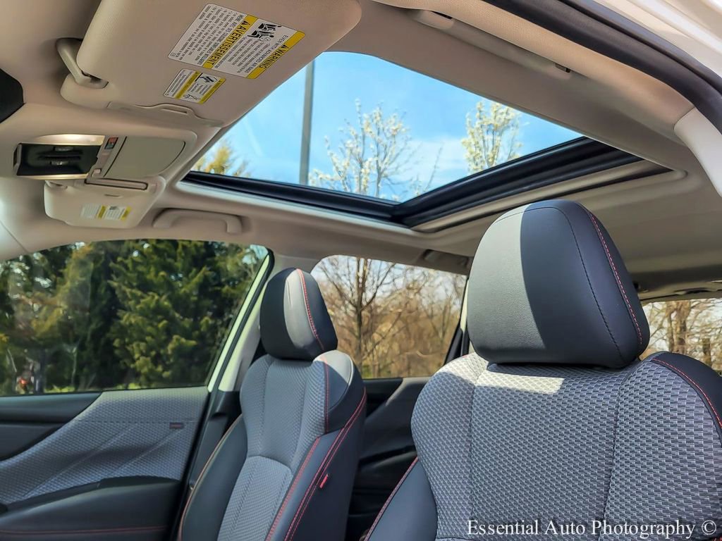 Used 2024 Subaru Forester Sport image 10