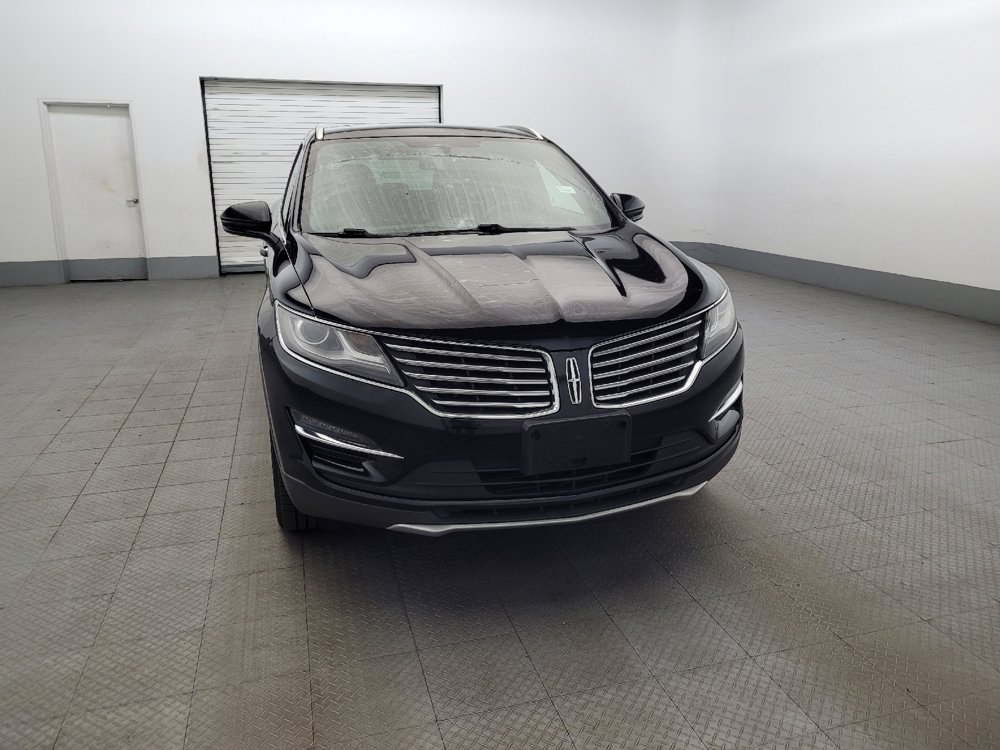 Used 2017 Lincoln MKC Select w/ Select Plus Package image 14