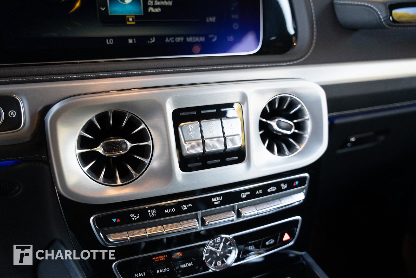 Used 2022 Mercedes-Benz G 63 AMG 4MATIC image 20