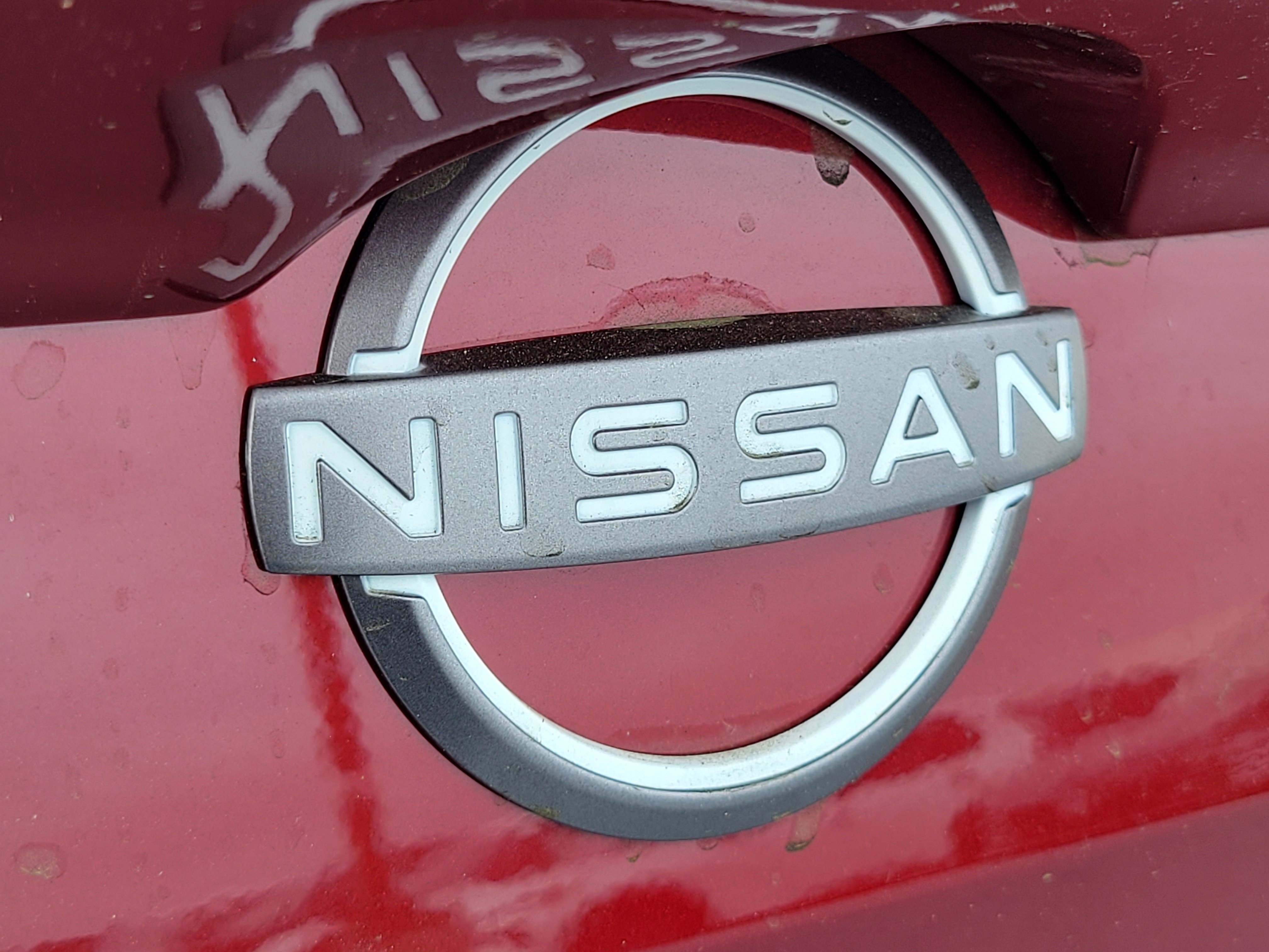 New 2026 Nissan Altima 2.5 SV FWD image 11