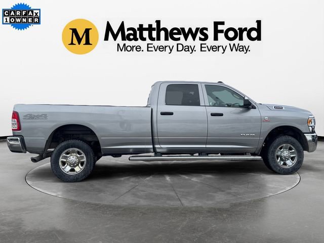 Used 2022 RAM 2500 Tradesman image 6