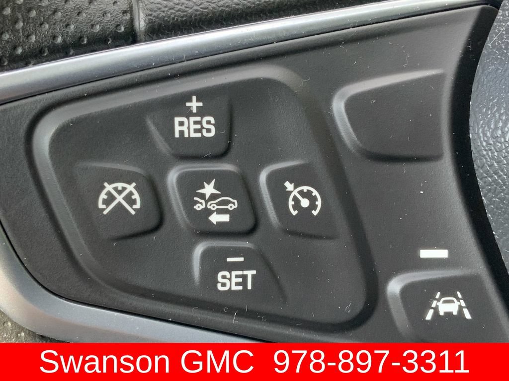 Certified 2023 Chevrolet Equinox LT w/ LPO, Floor Liner Package AWD/4WD image 34