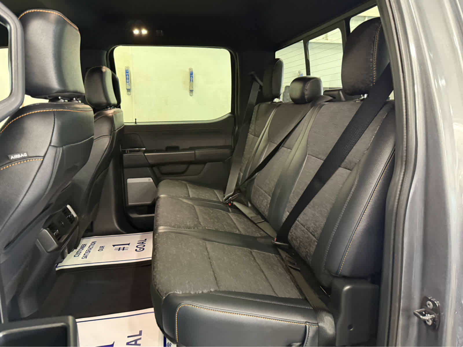 Used 2025 Ford F150 Tremor w/ Bed Utility Package image 21