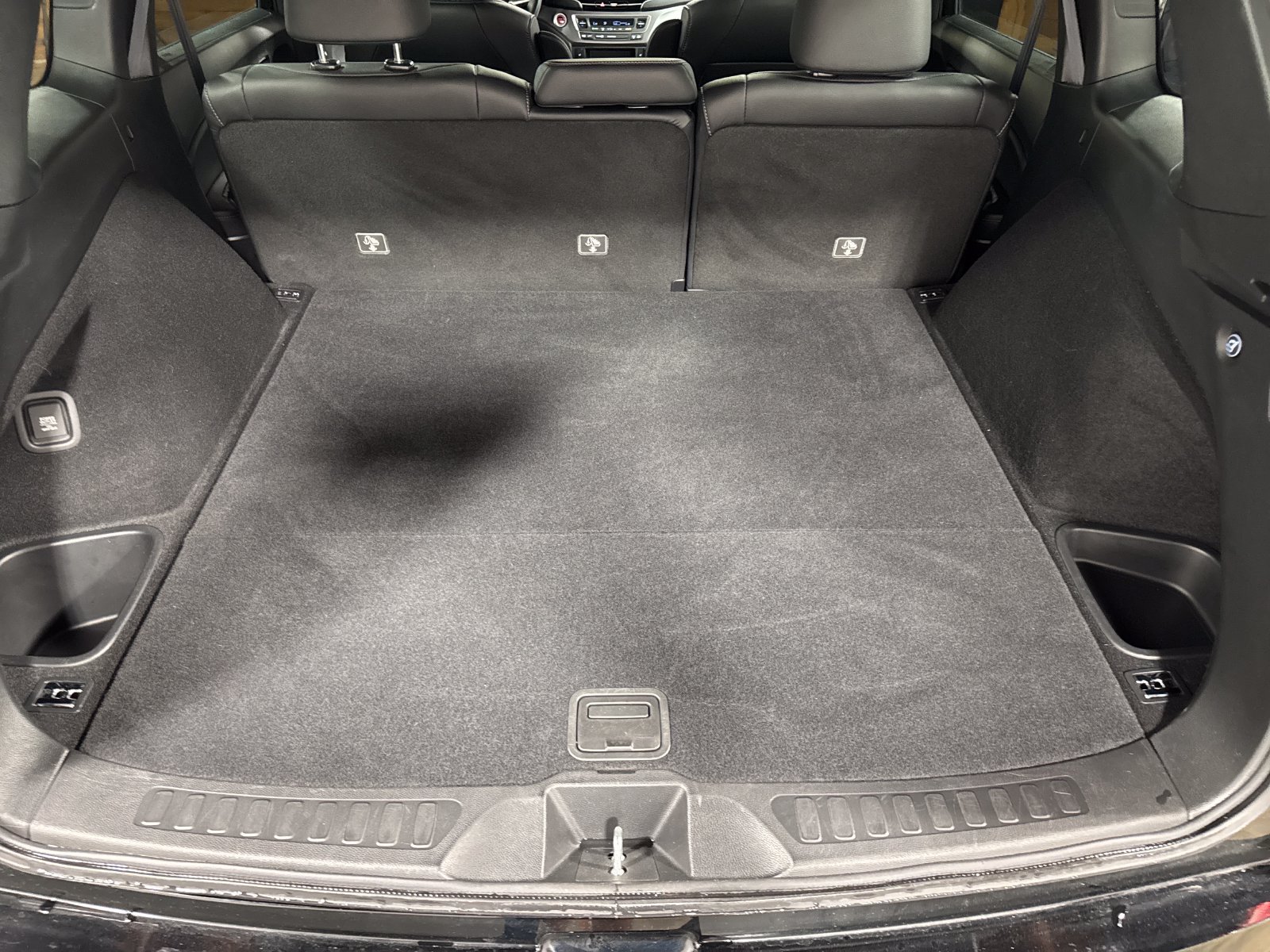 Certified 2023 Honda Passport EX-L image 21
