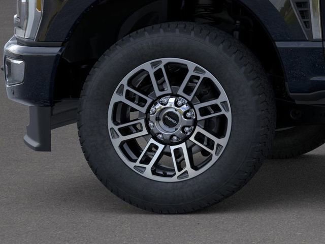 New 2026 Ford F250 Platinum w/ Platinum Plus Package image 19