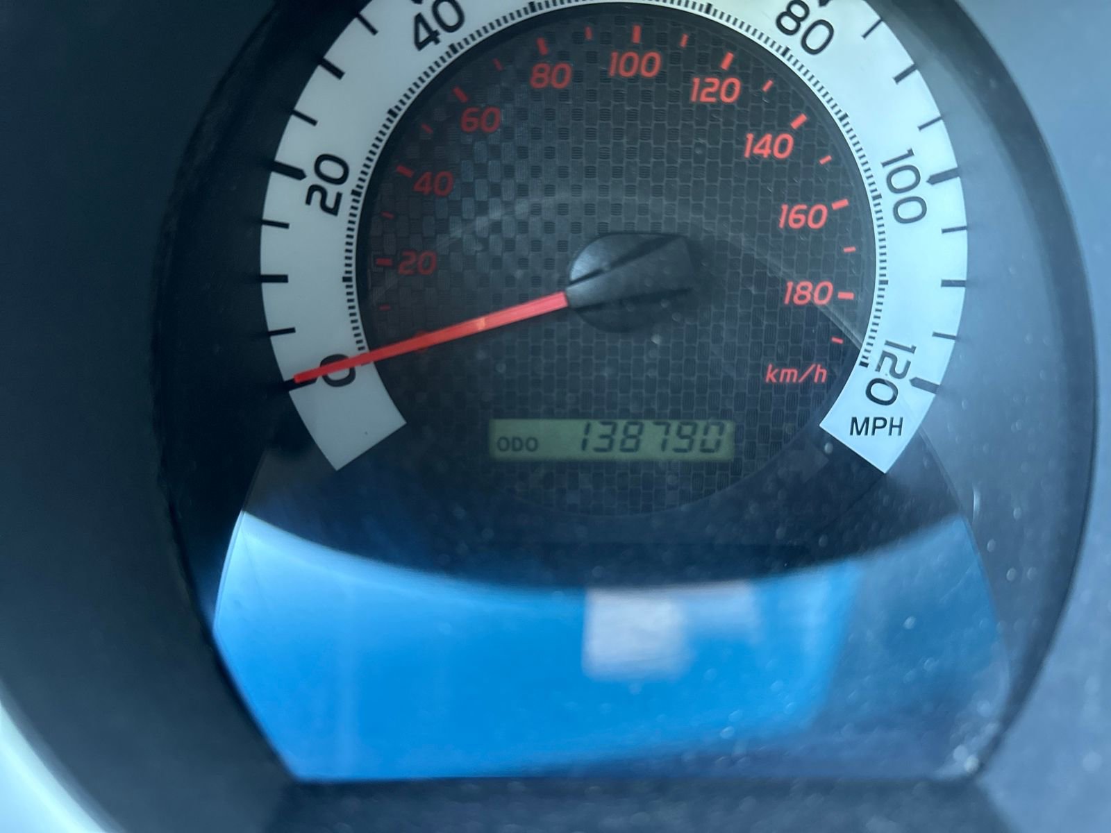 Used 2012 Toyota Tacoma 2WD Access Cab image 16