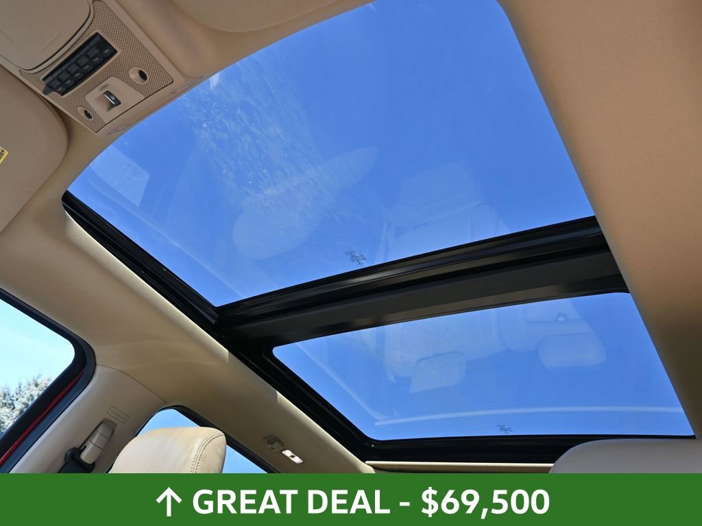 Used 2020 Ford F450 Lariat w/ Lariat Ultimate Package image 32