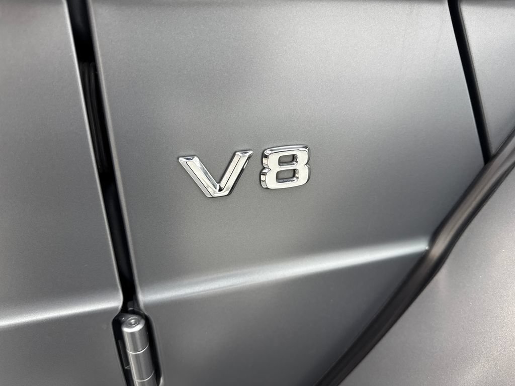 Used 2017 Mercedes-Benz G 550 Squared image 24