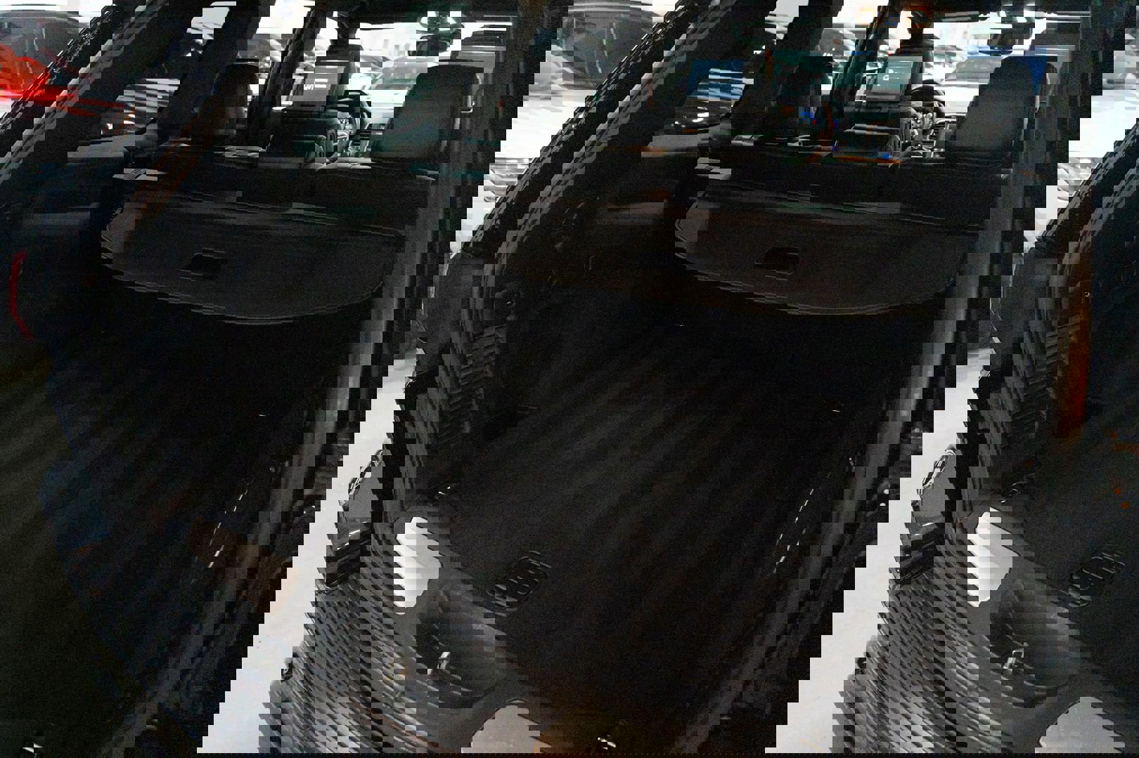 Used 2018 Jeep Grand Cherokee Trackhawk image 24