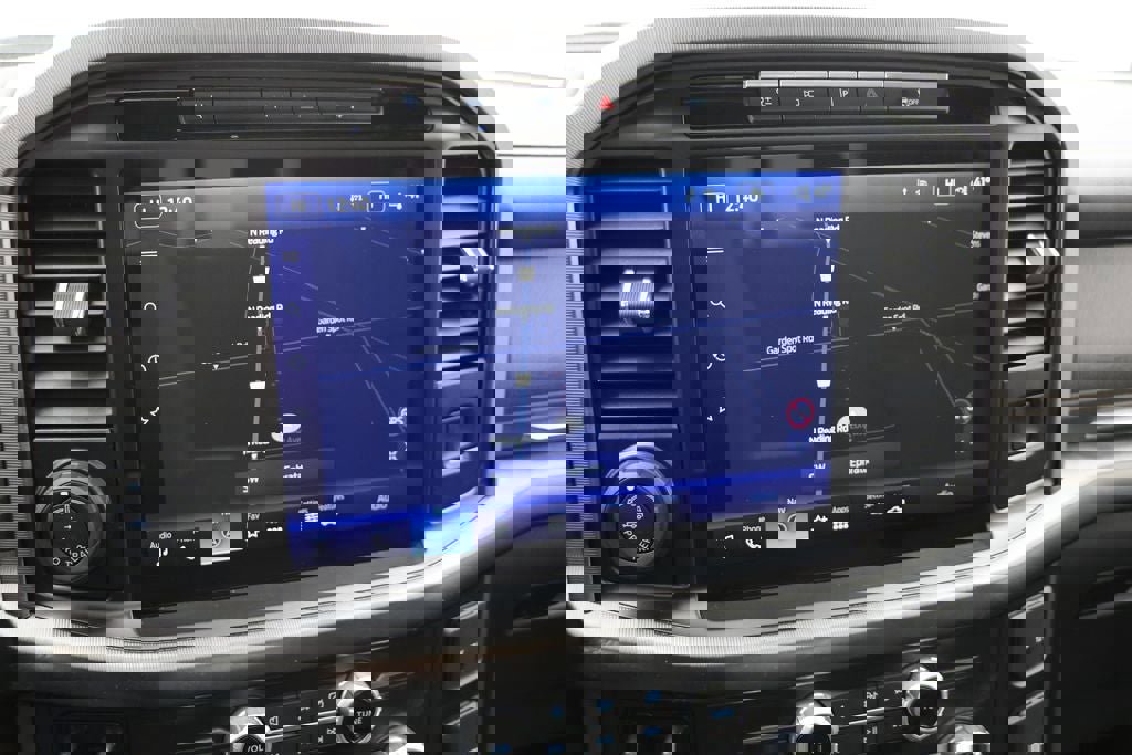 Used 2023 Ford F150 Platinum w/ Equipment Group 701A High image 29