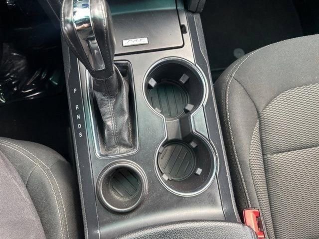 Used 2018 Ford Explorer XLT w/ Equipment Group 201A image 18
