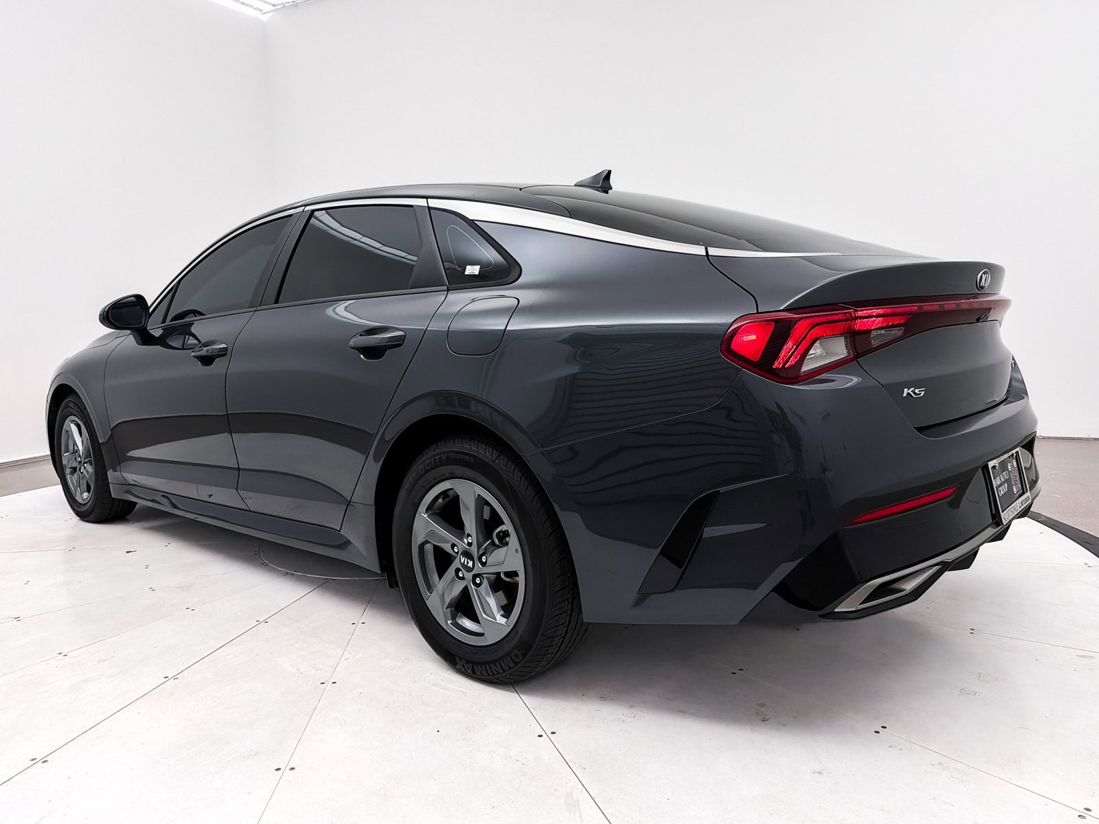 Used 2021 Kia K5 LXS image 13