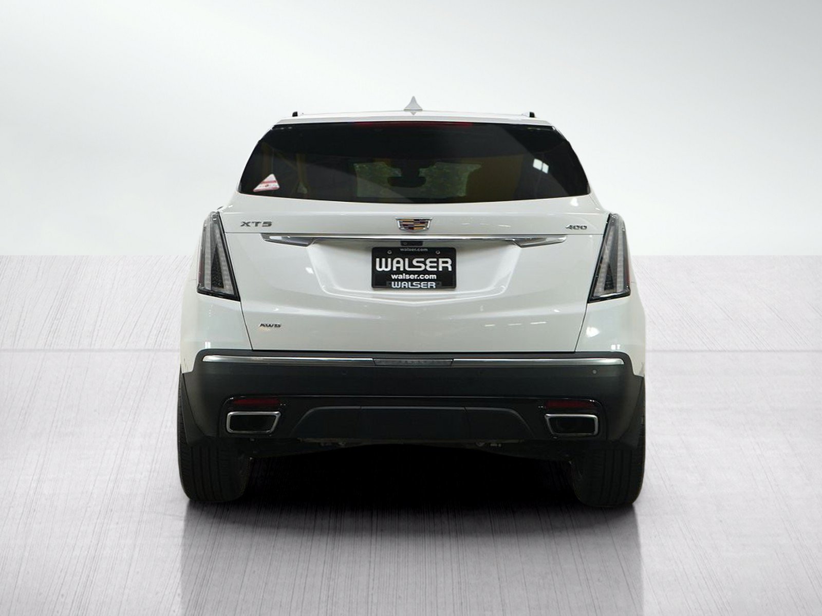 Used 2022 Cadillac XT5 Sportv w/ Technology Package AWD/4WD image 4