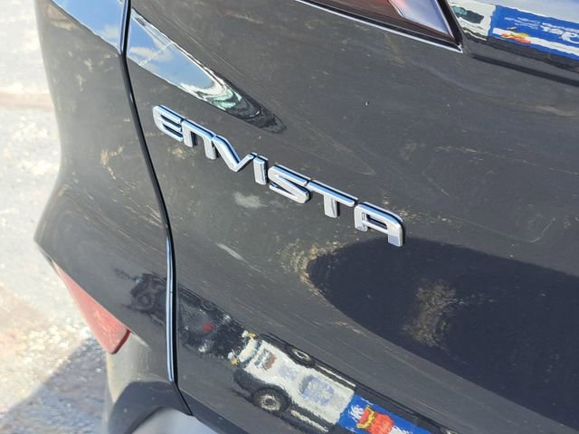 New 2026 Buick Envista Preferred w/ Convenience I Package image 11