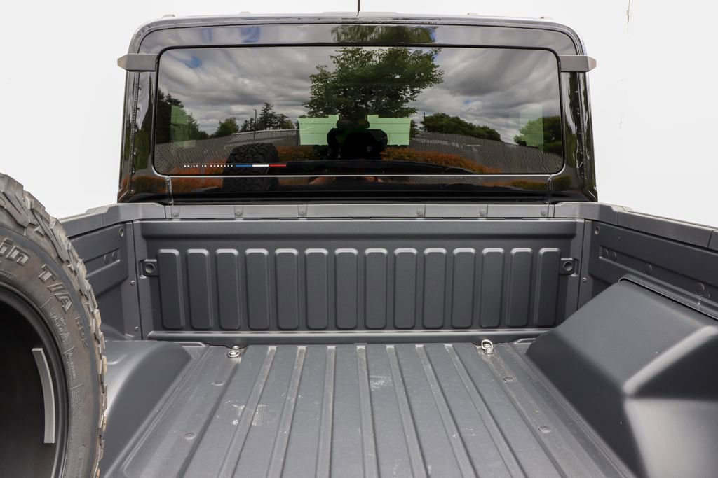 New 2025 INEOS Grenadier Fieldmaster Edition image 51