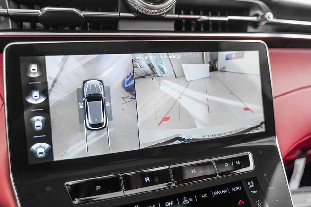 Used 2025 Maserati Grecale Modena image 32