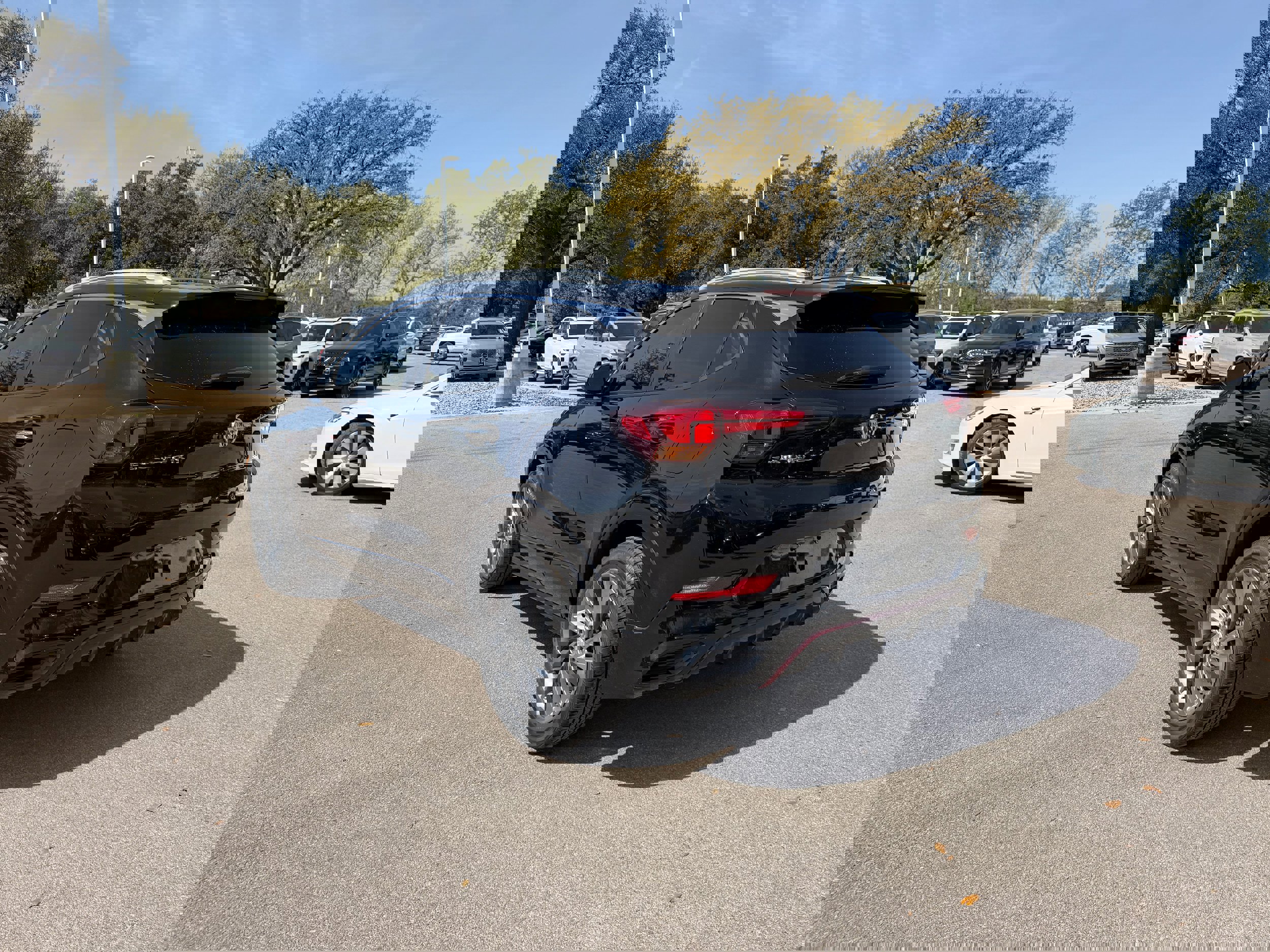 Used 2023 Buick Encore GX Select w/ Experience Buick Package image 4