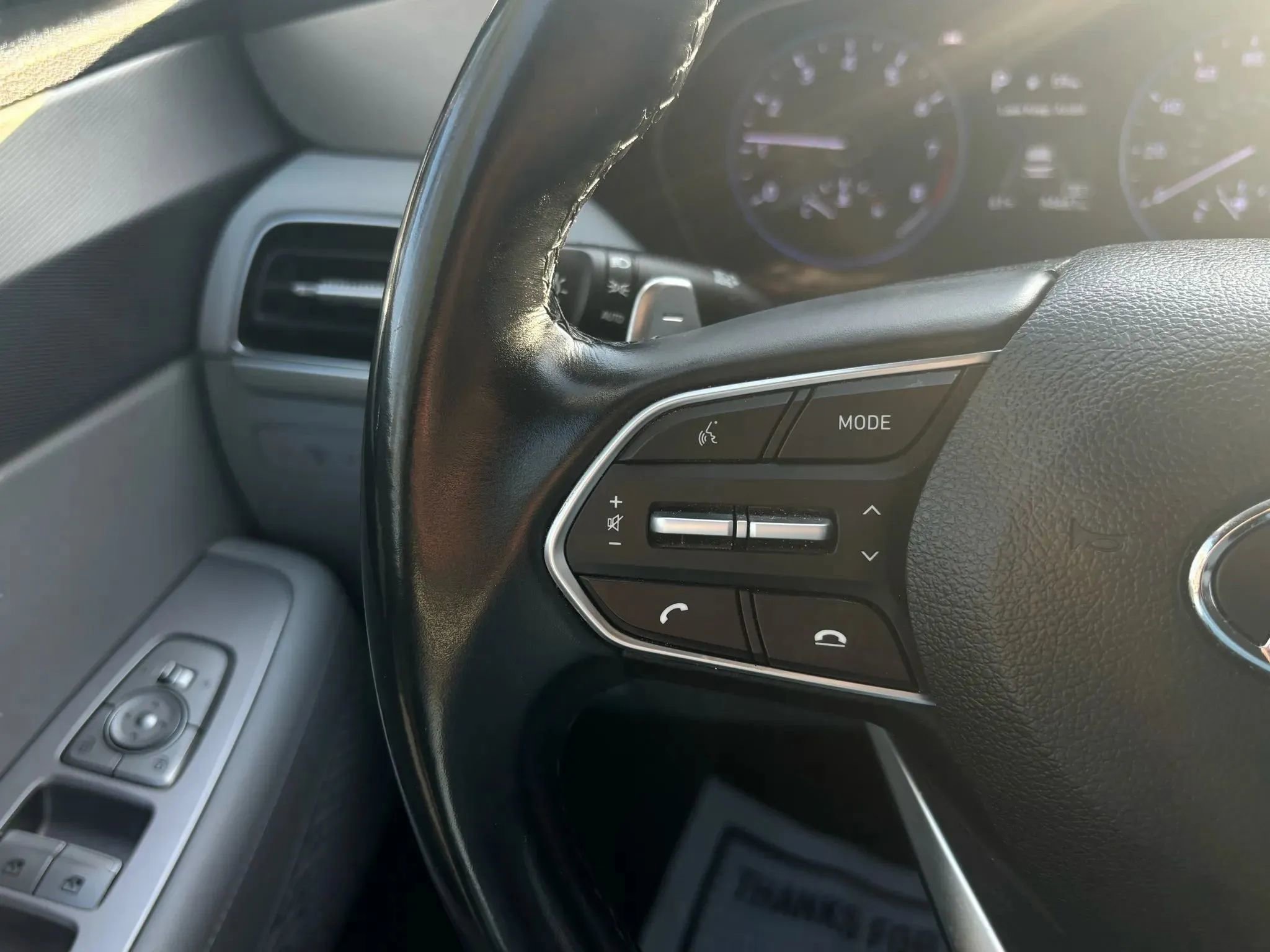 Used 2021 Hyundai Palisade SEL image 48