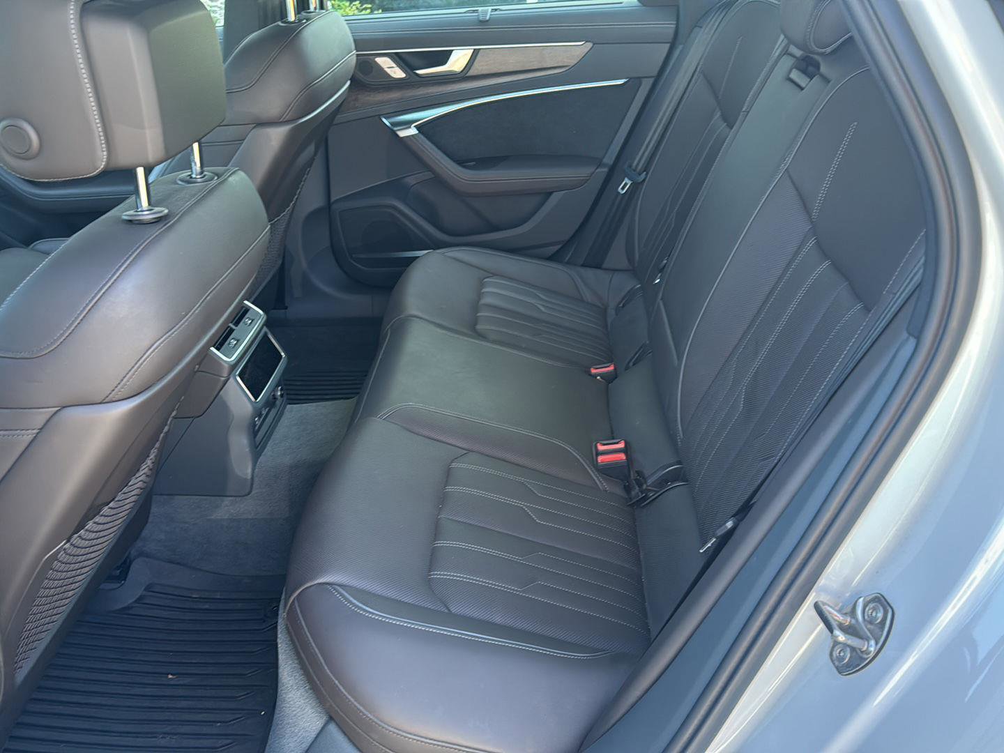 Used 2019 Audi A6 3.0T Prestige image 14