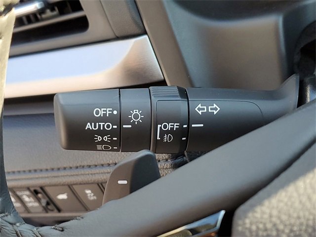 New 2026 Honda Odyssey EX-L image 23
