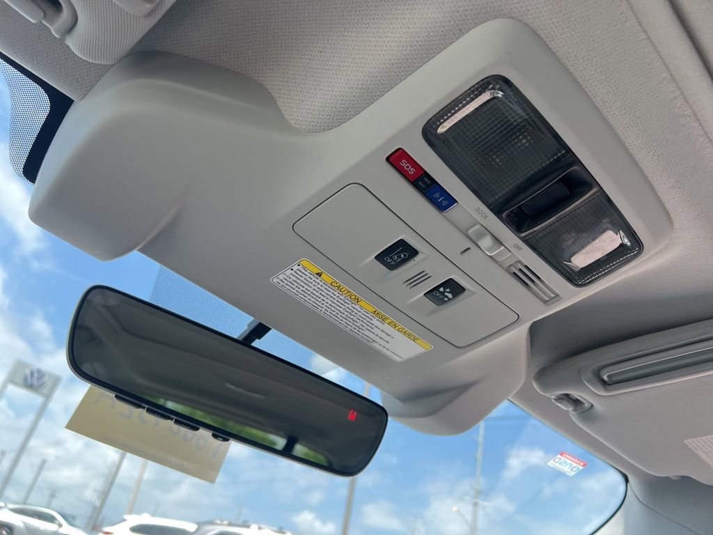 Used 2018 Subaru Forester 2.5i Limited image 24