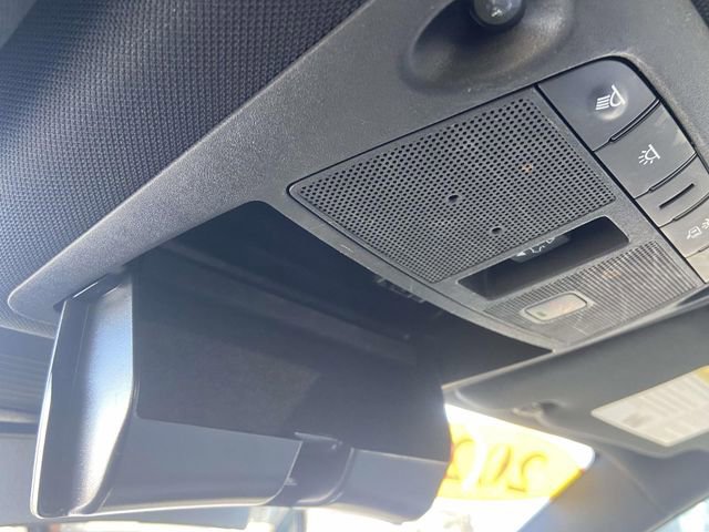 Used 2022 INFINITI Q60 3.0t Luxe w/ Cargo Package image 29