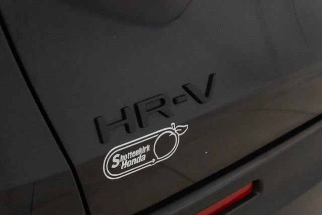 Used 2026 Honda HR-V Sport image 10