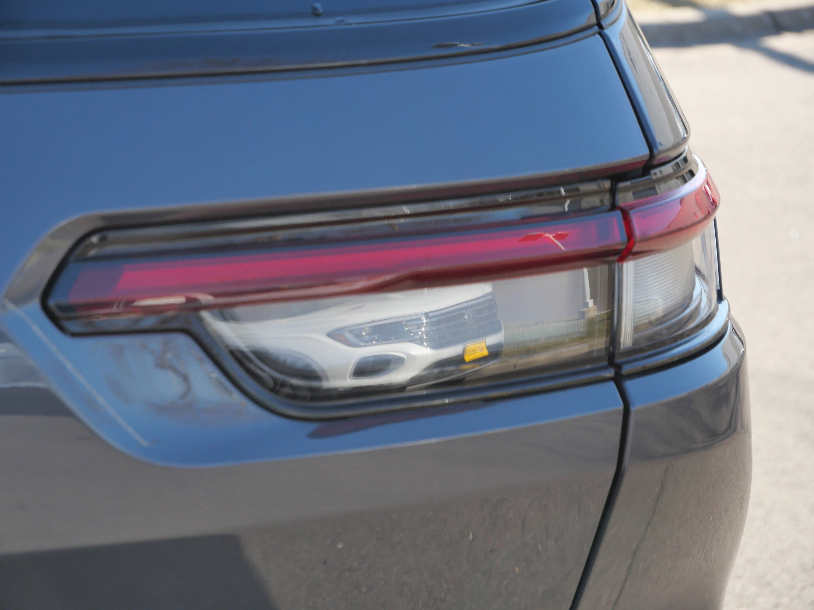 Used 2023 Jeep Grand Cherokee L Summit w/ High Altitude Package image 17