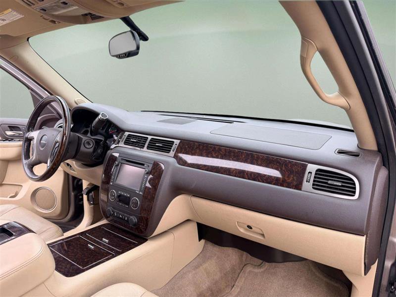 Used 2013 GMC Yukon Denali image 26