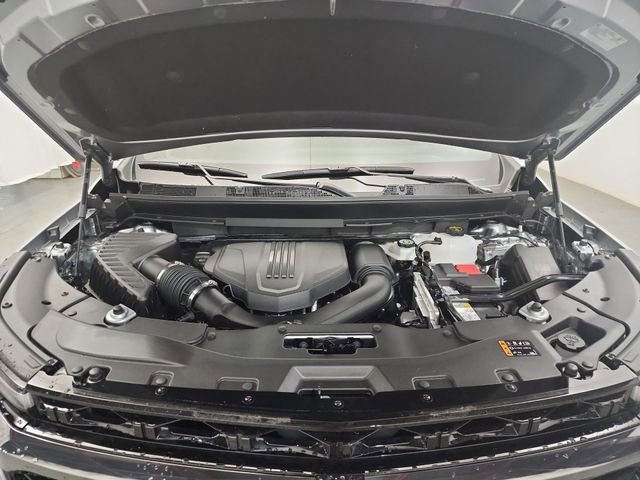 New 2026 Chevrolet Traverse Z71 w/ LPO, Floor Liner Package image 19