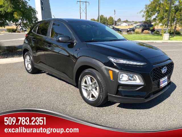 Used 2020 Hyundai Kona SE