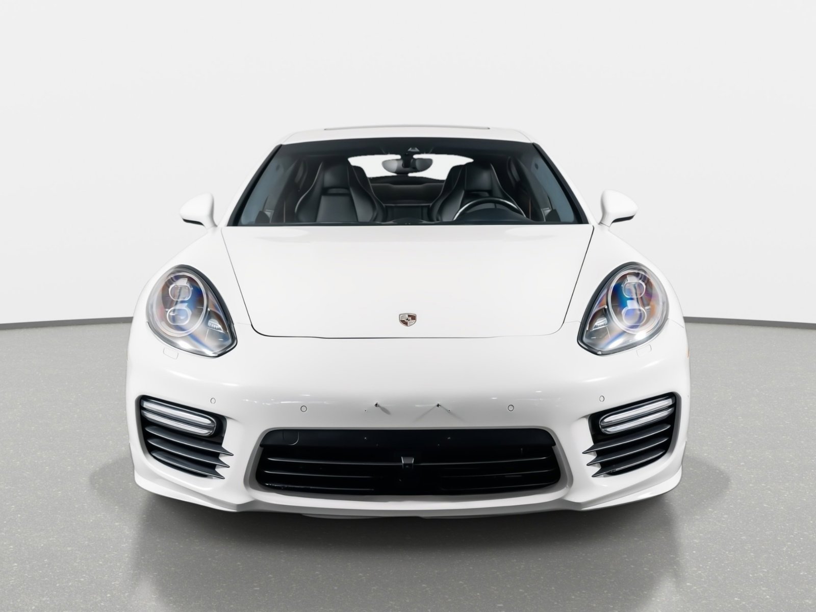 Used 2014 Porsche Panamera GTS image 22